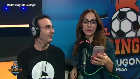 La Felizidane, por Carme Barceló La Felizidane, por Carme Barceló
