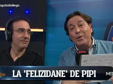 La Felizidane de Pipi La Felizidane de Pipi