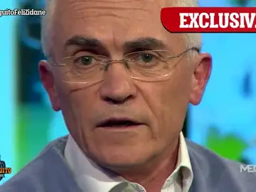 Exclusiva de Caridad sobre el vestuario del Madrid y Cristiano Exclusiva de Caridad sobre el vestuario del Madrid y Cristiano