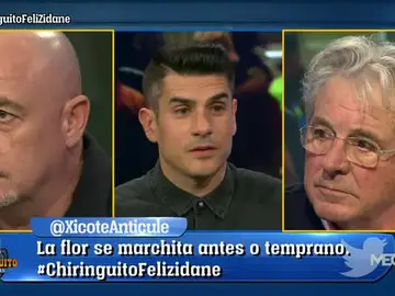 La derrota del Madrid a debate La derrota del Madrid a debate