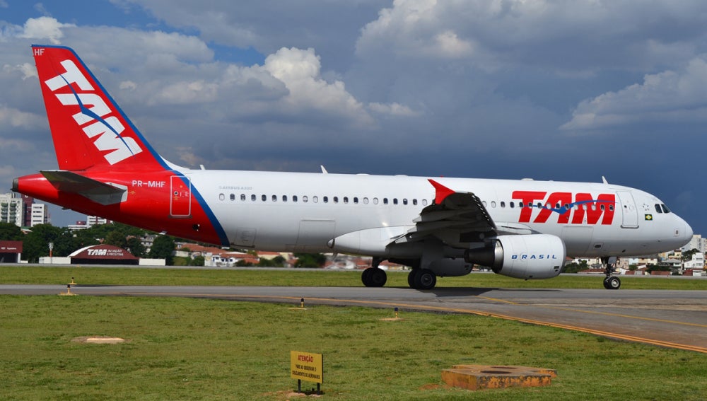 Mayday: Catástrofes aéreas