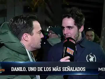 La Puerta 55 con Nacho Peña La Puerta 55 con Nacho Peña