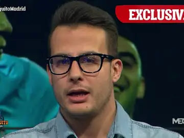 La exclusiva de Juanfe La exclusiva de Juanfe