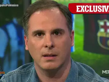 La exclusiva de Manu Sainz La exclusiva de Manu Sainz
