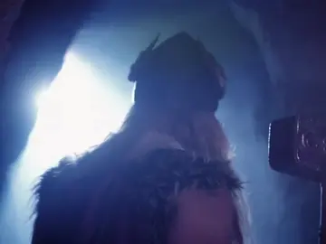 Frame 55.157134 de: Éste es el origen del martillo de Thor Frame 55.157134 de: Éste es el origen del martillo de Thor