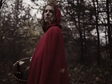 Frame 125.916031 de: La historia real de caperucita Roja Frame 125.916031 de: La historia real de caperucita Roja