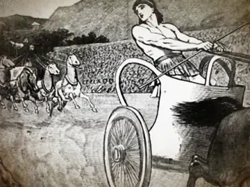 Frame 33.727841 de: Zeus, el padre de todos los dioses clásicos Frame 33.727841 de: Zeus, el padre de todos los dioses clásicos