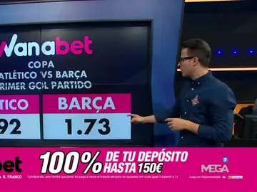 Juanfe con Wanabet Juanfe con Wanabet
