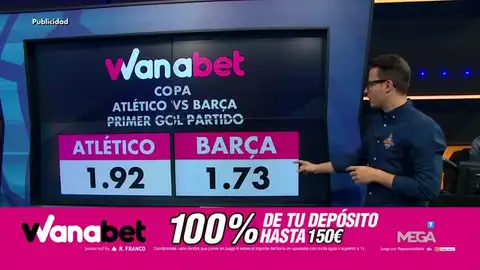 Juanfe con Wanabet Juanfe con Wanabet