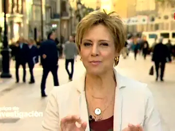 Frame 7.835431 de: Equipo de Investigación celebra en Mega su 6º aniversario con los mejores reportajes  Frame 7.835431 de: Equipo de Investigación celebra en Mega su 6º aniversario con los mejores reportajes