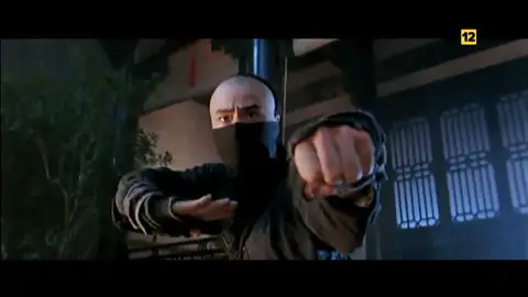 Frame 12.589469 de: Asia Extrema, el mejor cine de artes marciales Frame 12.589469 de: Asia Extrema, el mejor cine de artes marciales
