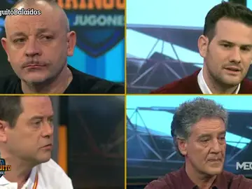 La suspensión del Celta - Madrid, a debate La suspensión del Celta - Madrid, a debate