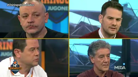 La suspensión del Celta - Madrid, a debate La suspensión del Celta - Madrid, a debate