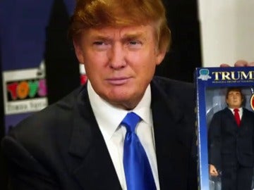 Frame 3.34845 de: "Nunca, nunca subestiméis a Donald Trump" Frame 3.34845 de: "Nunca, nunca subestiméis a Donald Trump"