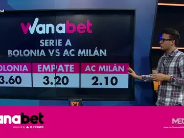 Juanfe con Wanabet Juanfe con Wanabet