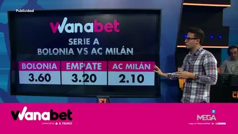 Juanfe con Wanabet Juanfe con Wanabet