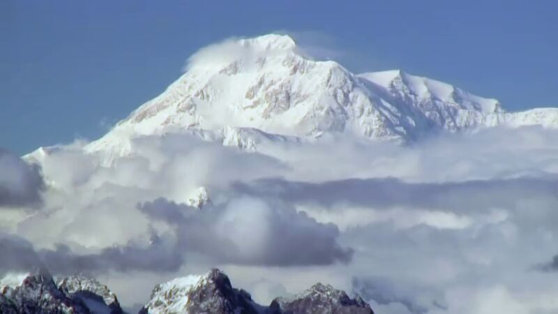 Mountain Men: Adaptarse o morir