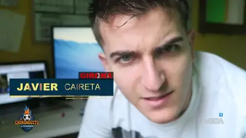 Empieza el cásting de Youtubers Empieza el cásting de Youtubers