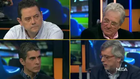 La sede de la final de Copa, a debate La sede de la final de Copa, a debate