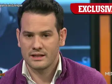 Exclusiva Quim Domènech Exclusiva Quim Domènech