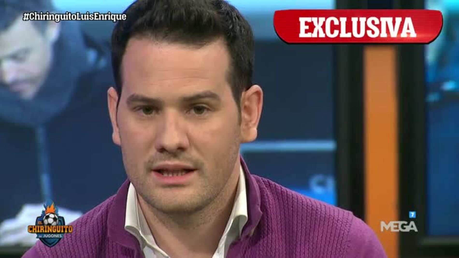 Exclusiva Quim Dom&egrave;nech