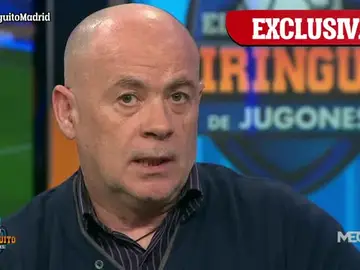 Exclusiva de Alfredo Duro Exclusiva de Alfredo Duro