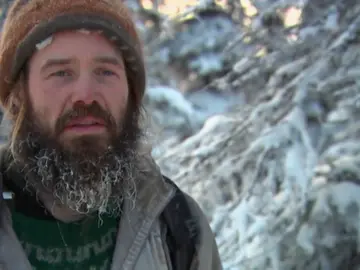 Frame 49.558307 de: Morgan tiene que sobrevivir con sus caballos sin alimentos Frame 49.558307 de: Morgan tiene que sobrevivir con sus caballos sin alimentos