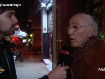 Uri Mora pregunta a los culés por el sustituto de Luis Enrique Uri Mora pregunta a los culés por el sustituto de Luis Enrique