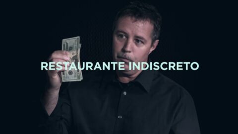 Frame 8.078228 de: "Un mal empleado lo puede echar todo a perder"