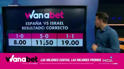 Juanfe con Wanabet Juanfe con Wanabet