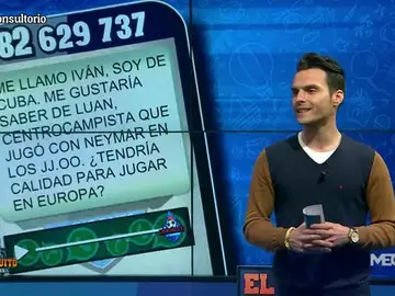 El Consultorio de Diego El Consultorio de Diego