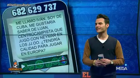 El Consultorio de Diego El Consultorio de Diego