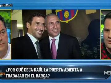 Las palabras de Raúl, a debate Las palabras de Raúl, a debate