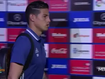 James James