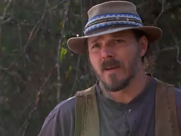 Frame 92.955788 de: La difícil misión de empezar de nuevo en plenas montañas del norte de Arkansas Frame 92.955788 de: La difícil misión de empezar de nuevo en plenas montañas del norte de Arkansas