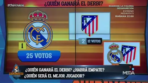 Chirijuicio Chirijuicio