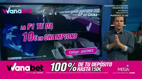 Wanabet Wanabet