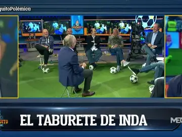 Taburete Taburete