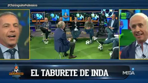 Taburete Taburete