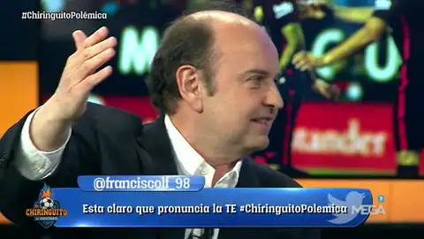 Juanma Juanma
