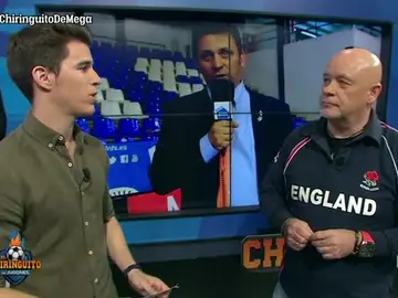 El Punterazo El Punterazo