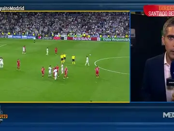 Bernabéu Bernabéu