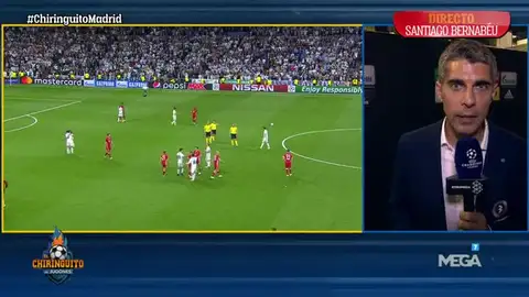 Bernabéu Bernabéu