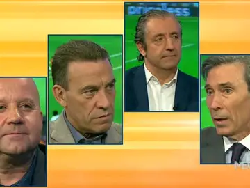 El Chiringuito El Chiringuito