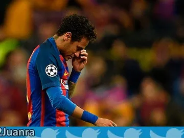 Neymar  Neymar