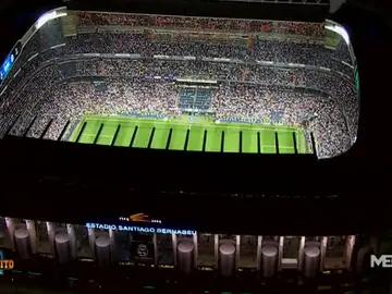 Bernabéu Bernabéu