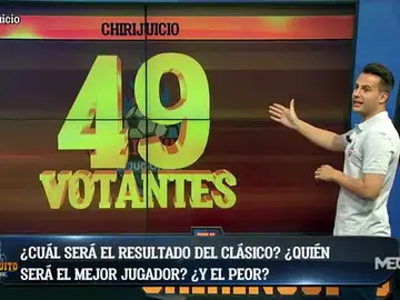 Juicio Juicio