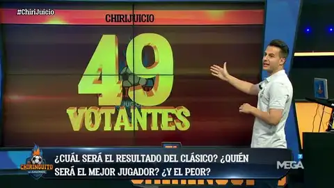 Juicio Juicio