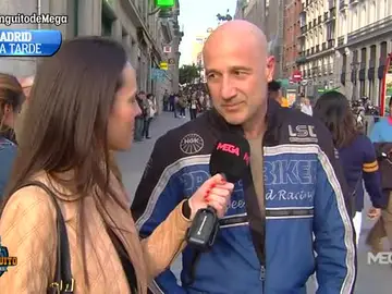 Encuesta del Clásico en Madrid y Barcelona Encuesta del Clásico en Madrid y Barcelona