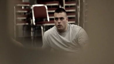 Novatos tras las rejas - Programa 5